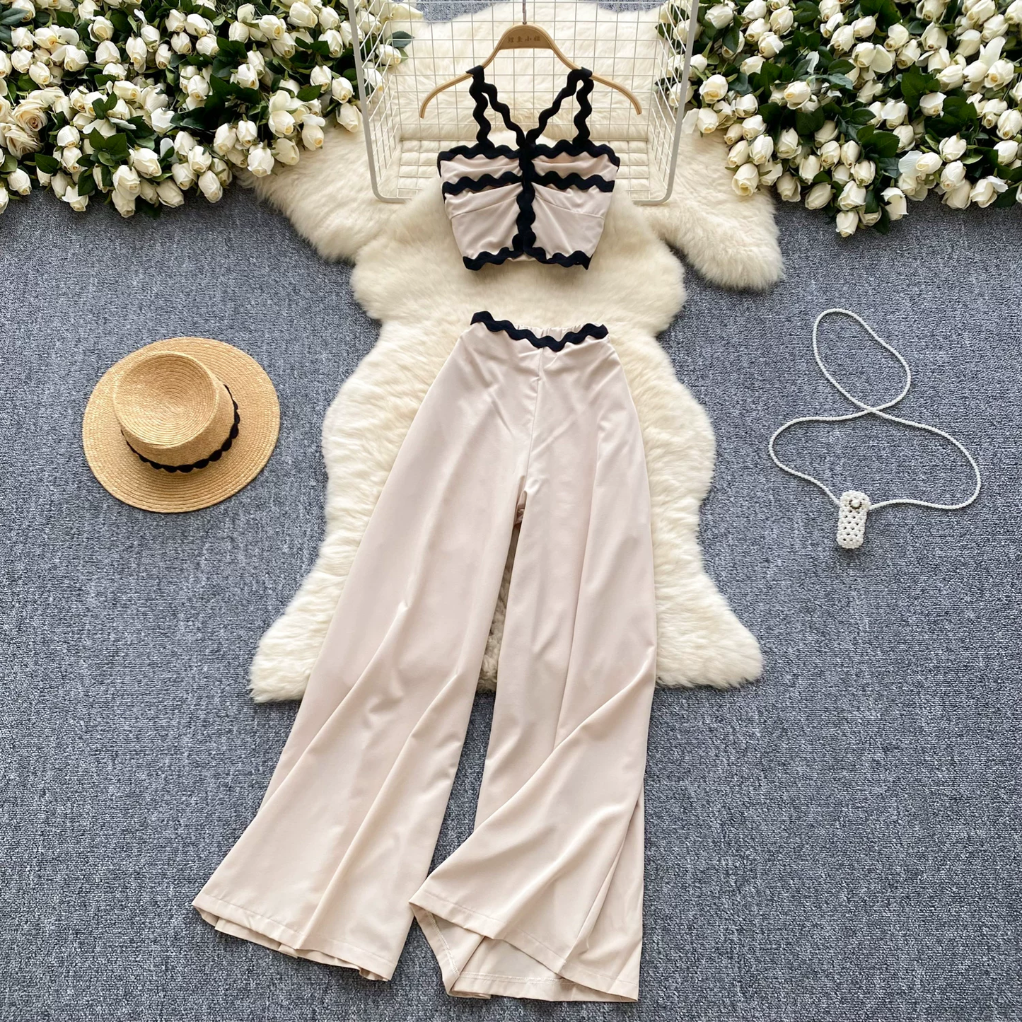 Sienna Summer Two Piece Set