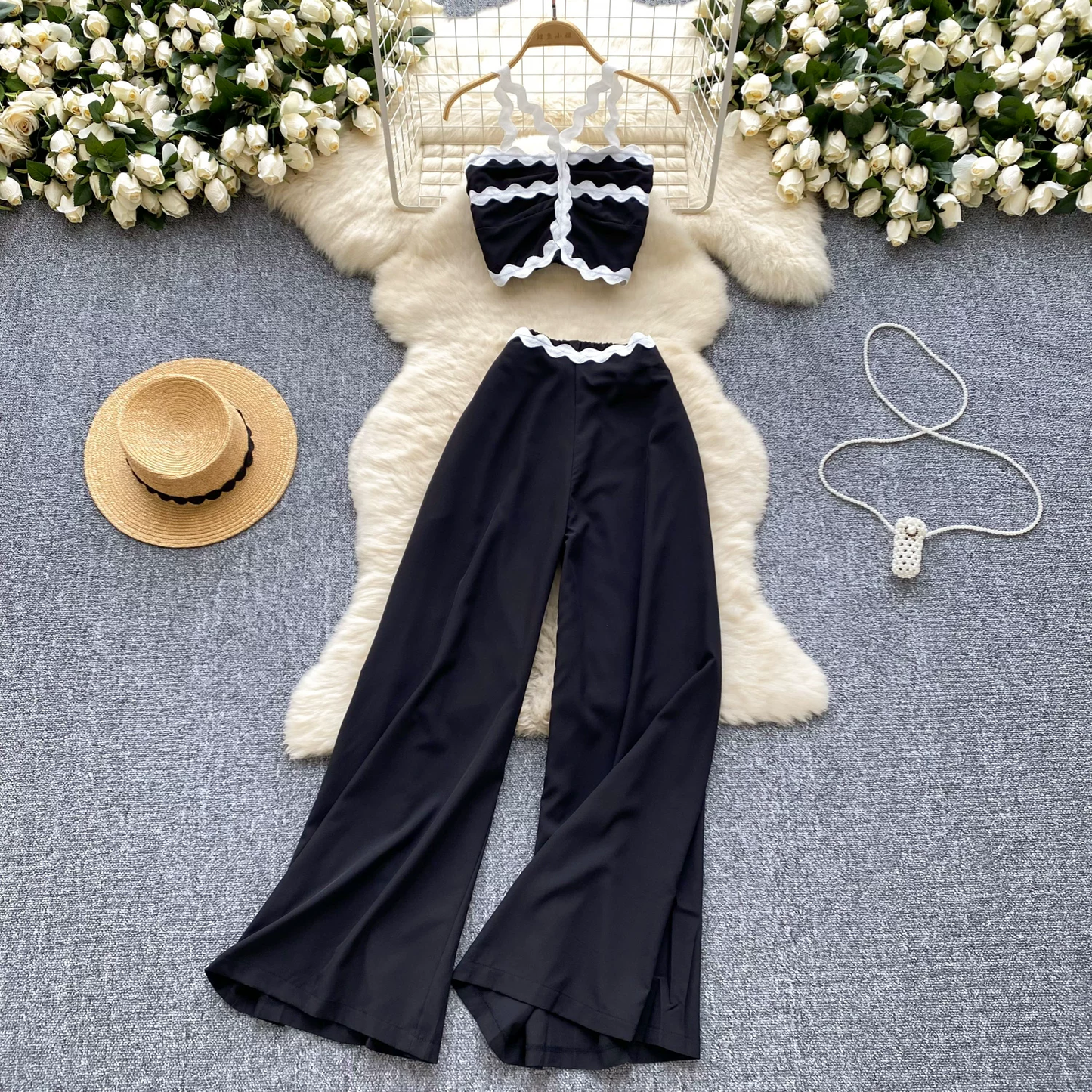 Sienna Summer Two Piece Set