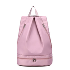 Lena Fitness Beach Vacation Backpack