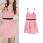 Nia Sharma Birthday Dress - 24th Spoke