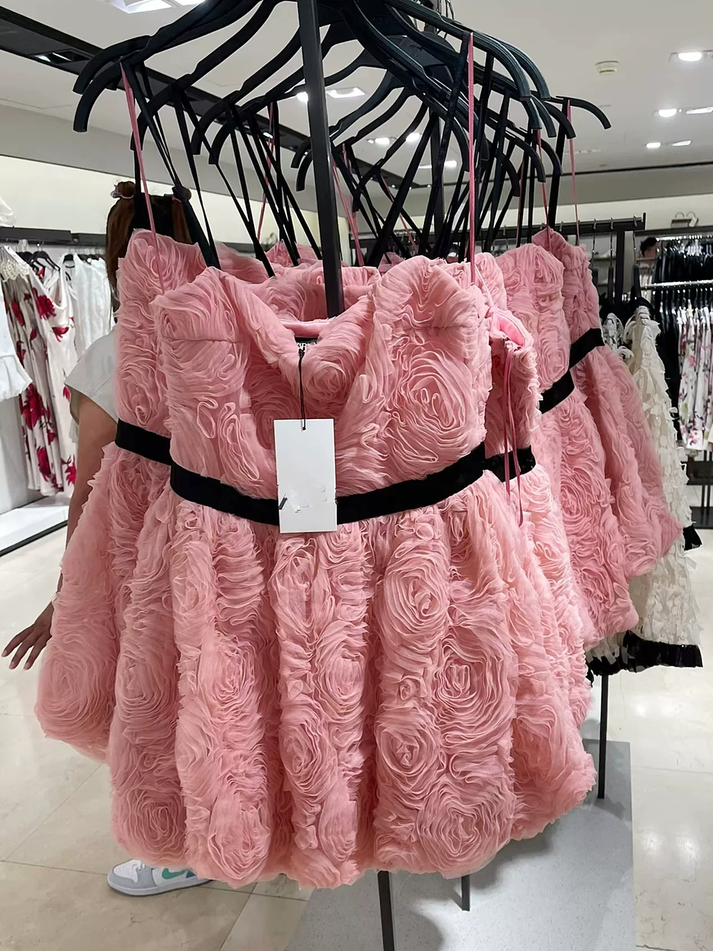 Nia Sharma Birthday Dress - 24th Spoke