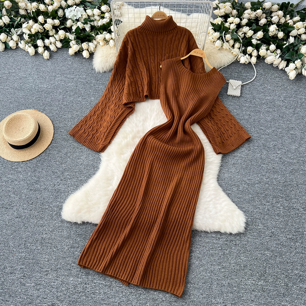 Alison Winter Two Piece Set - 24th Spoke