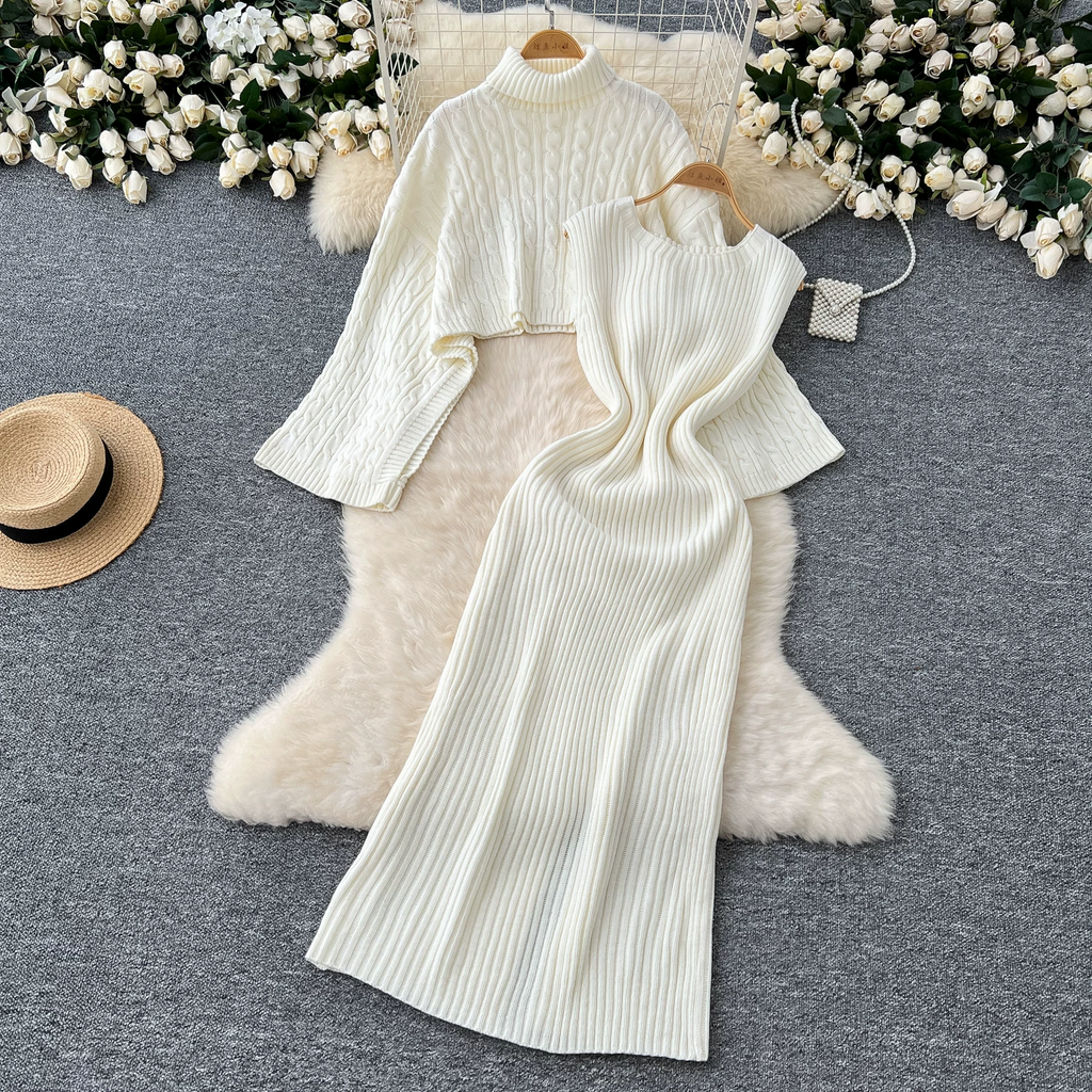 Alison Winter Two Piece Set - 24th Spoke