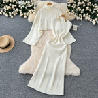 Alison Winter Two Piece Set - 24th Spoke