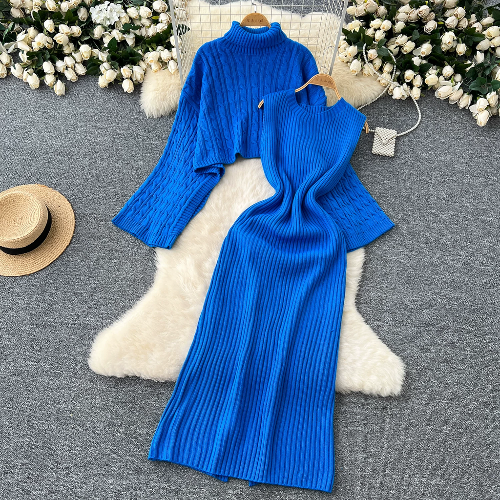 Alison Winter Two Piece Set - 24th Spoke