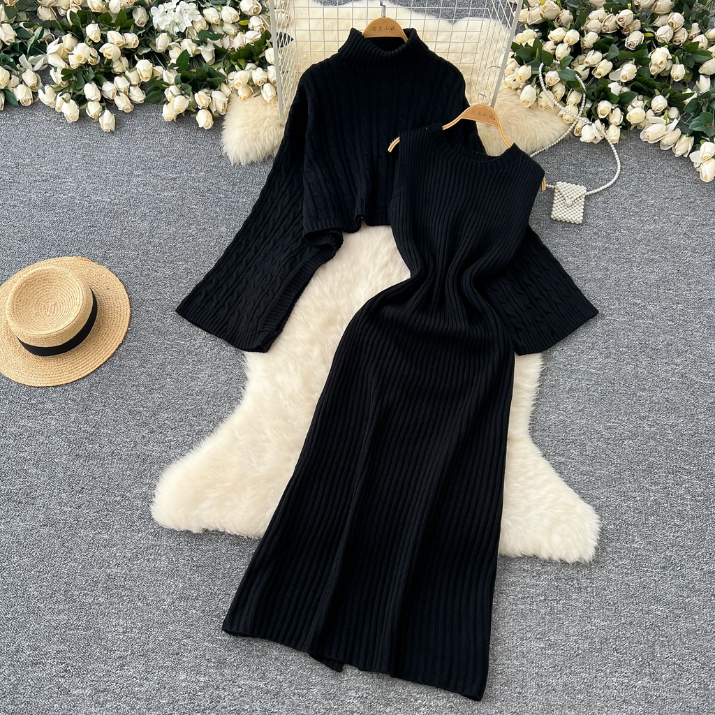 Alison Winter Two Piece Set - 24th Spoke