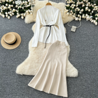 Marissa Winter Two Piece Set - 24th Spoke