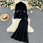 Marissa Winter Two Piece Set - 24th Spoke