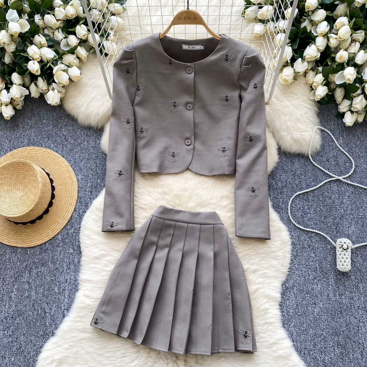 Michelle Two Piece Set