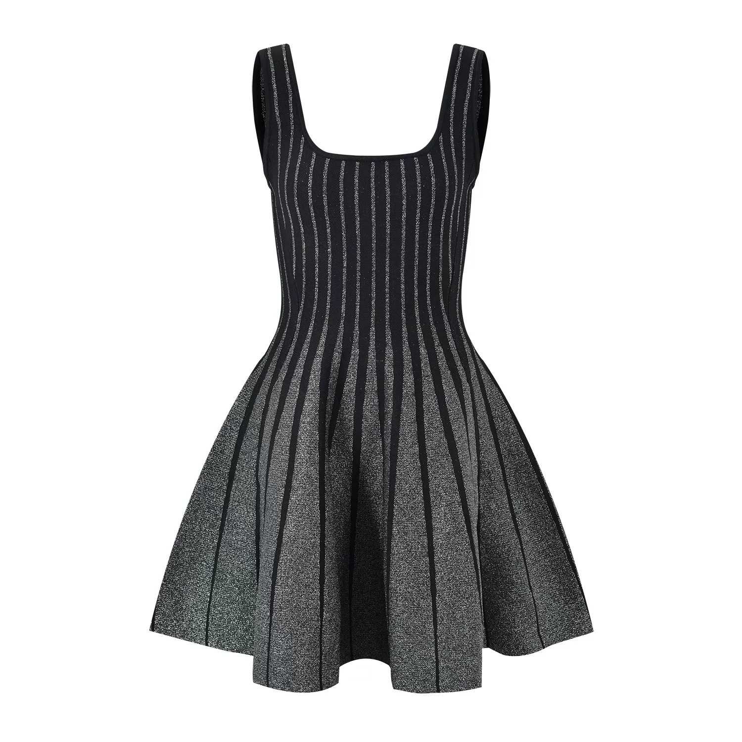 Jennifer Summer Knitted Dress - 24th Spoke