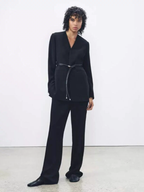 Rashmika Formal Two Piece Set