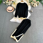 Olivia Winter Two Piece Set