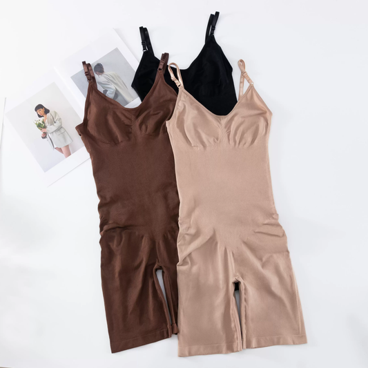 Nora Body Suit For Body con Dress