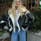 Michelle Winter Jacket - 24th Spoke
