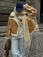 Michelle Winter Jacket - 24th Spoke