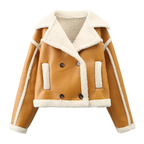 Michelle Winter Jacket - 24th Spoke