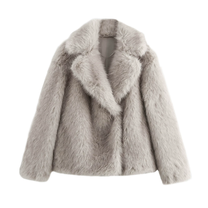 Mila Winter Fur Jacket