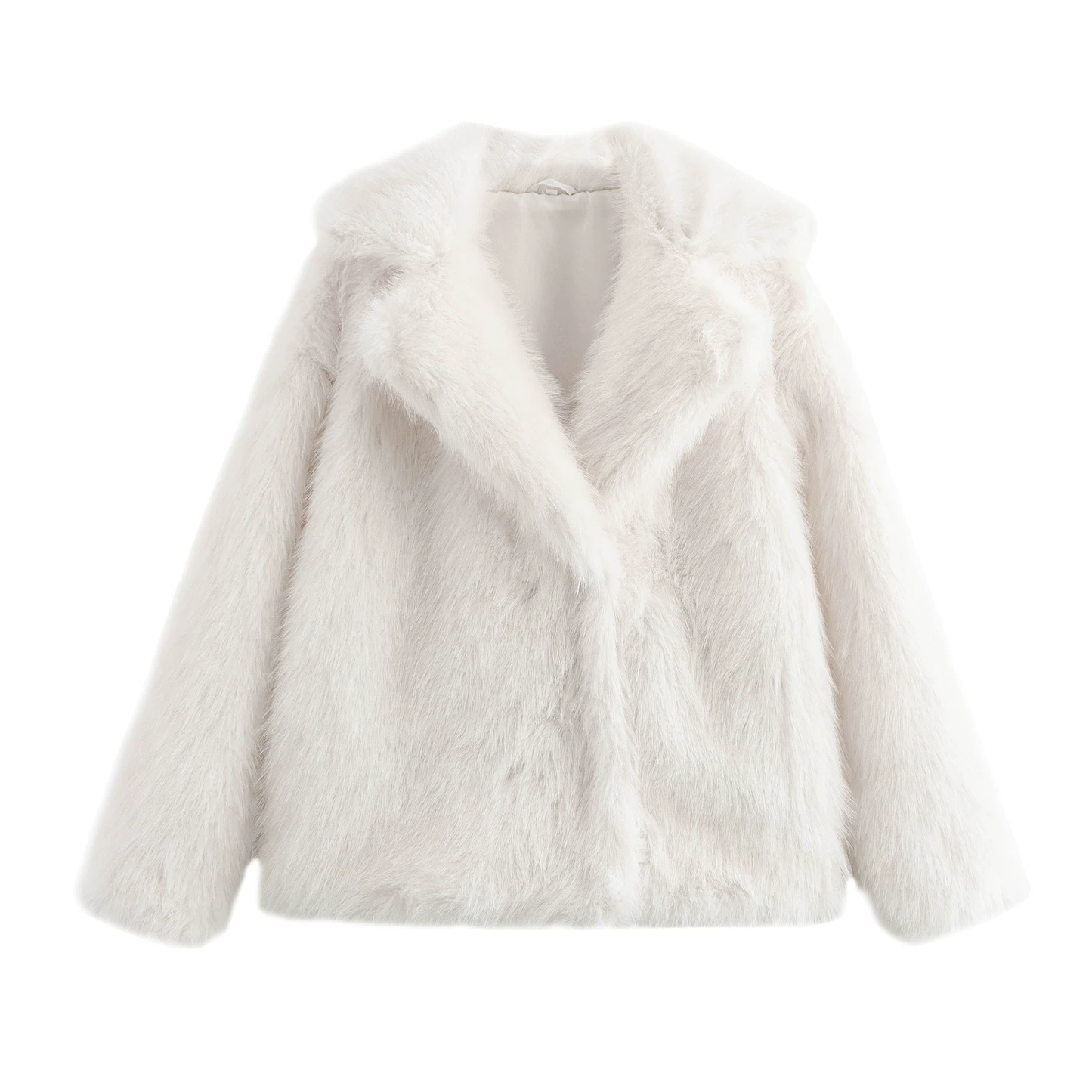 Mila Winter Fur Jacket