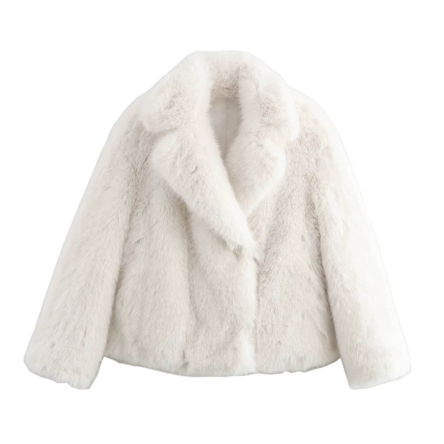 Mila Winter Fur Jacket