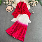 Alexis Winter Two Piece Set