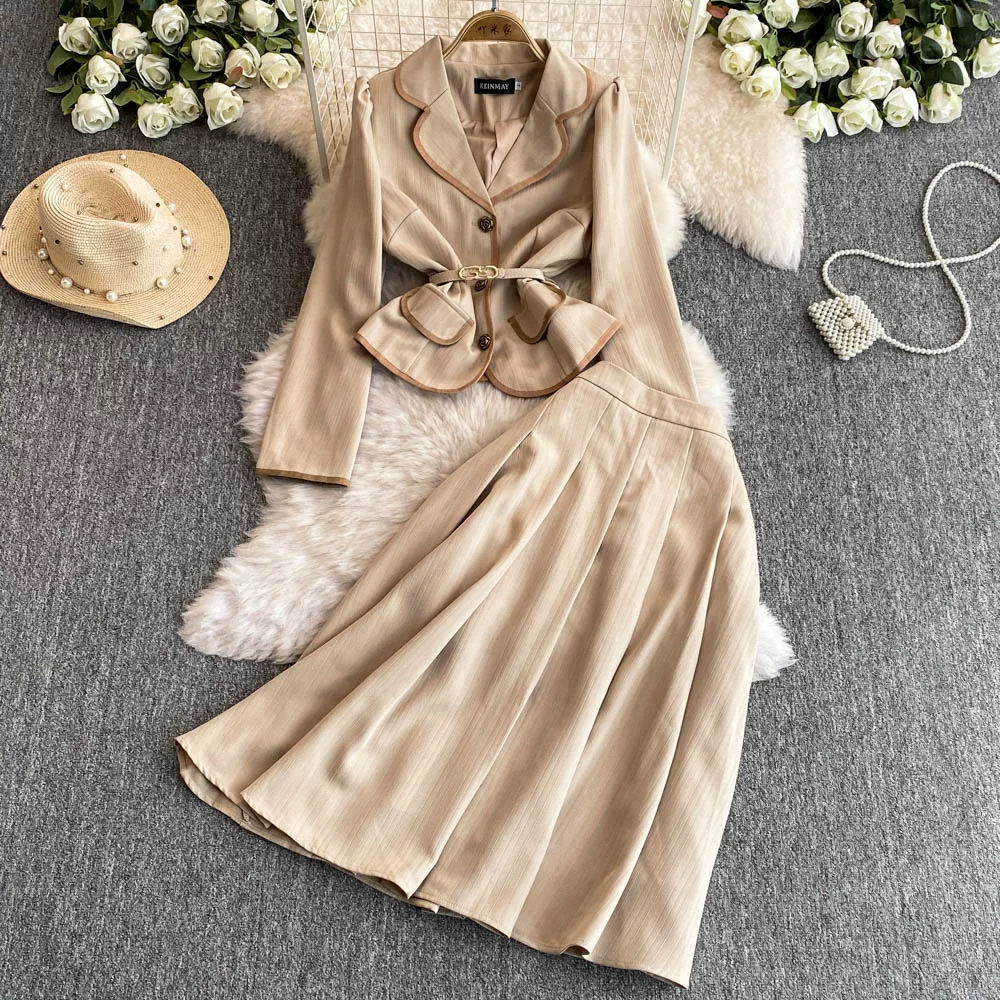 Kate Winter Two Piece Set - 24th Spoke
