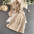 Kate Winter Two Piece Set - 24th Spoke