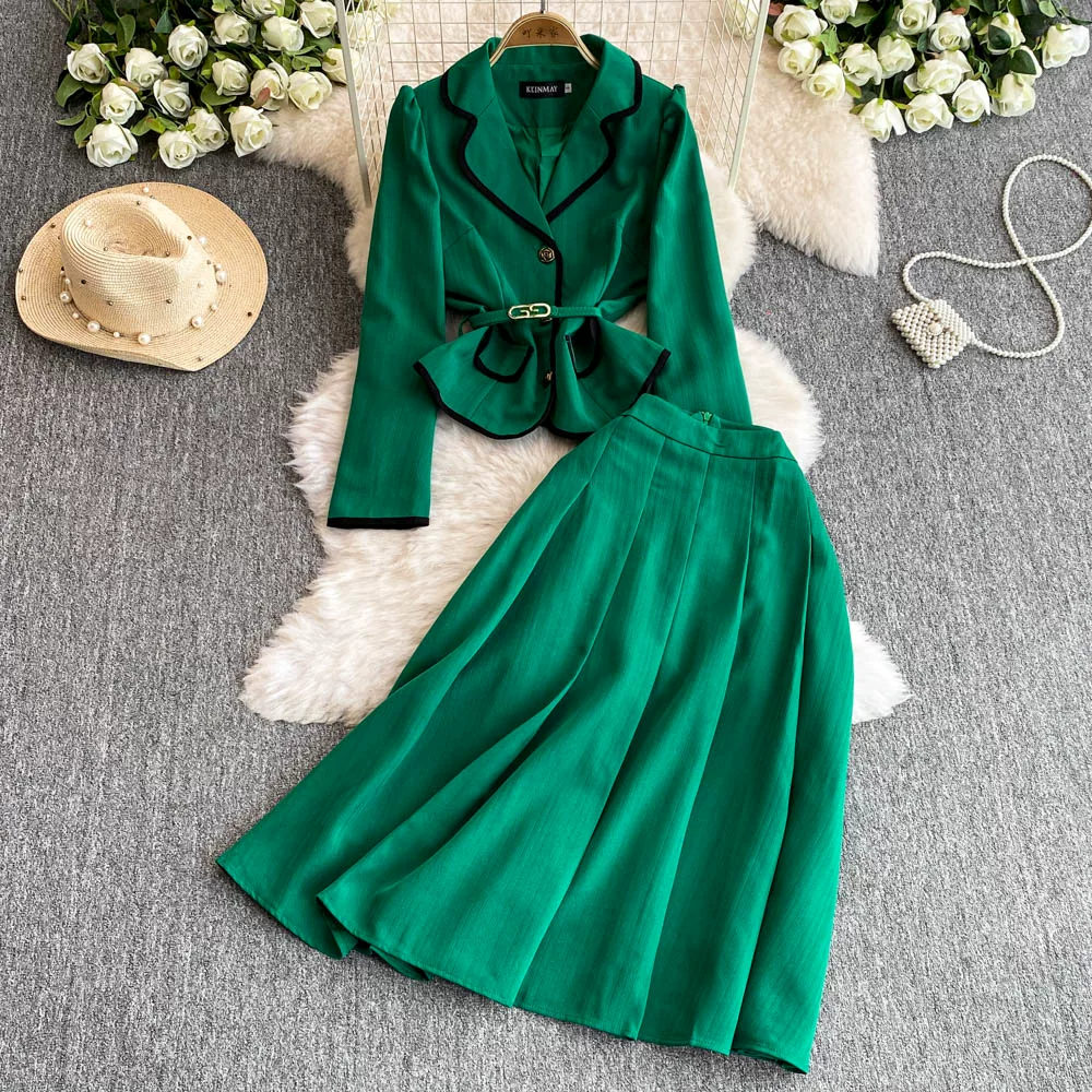 Kate Winter Two Piece Set - 24th Spoke