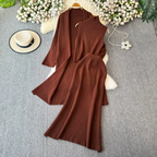 Eva Winter Three Piece Set - 24th Spoke