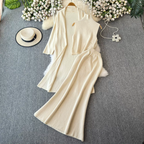 Eva Winter Three Piece Set - 24th Spoke