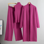 Katherine Winter Three Piece Set