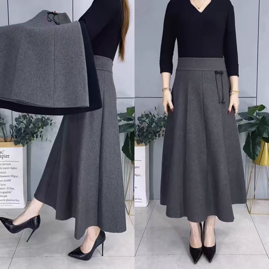 Alicia Winter Long Skirt