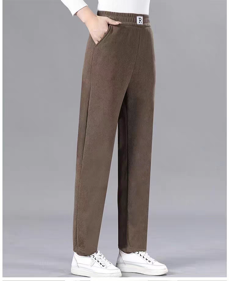 Natalia Winter Trousers