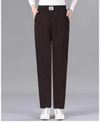 Natalia Winter Trousers