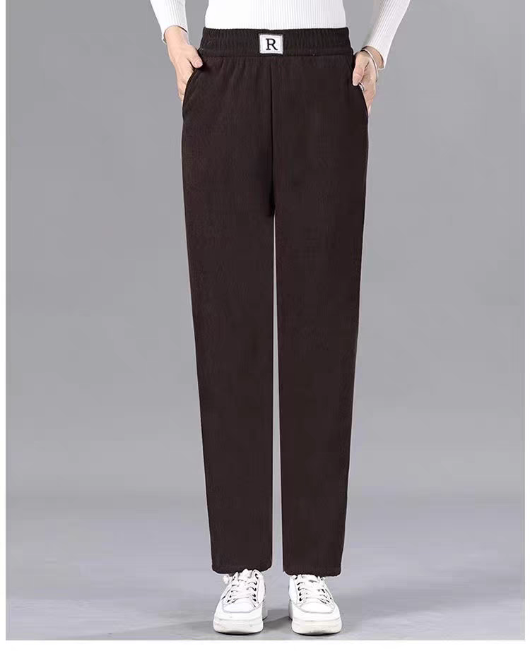 Natalia Winter Trousers