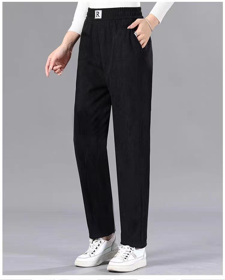 Natalia Winter Trousers