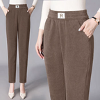 Natalia Winter Trousers
