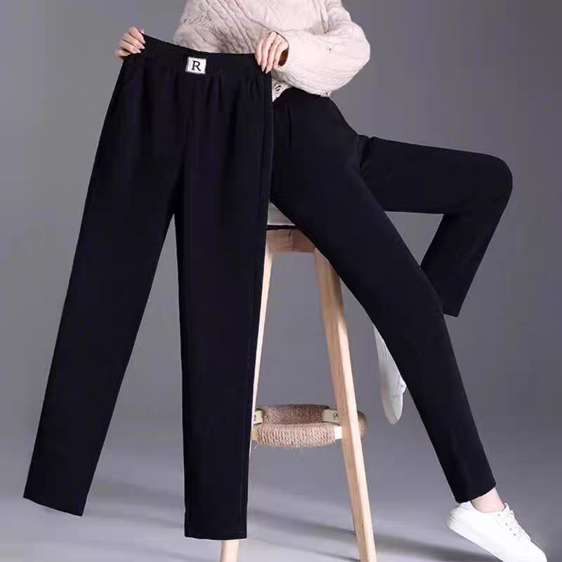 Natalia Winter Trousers