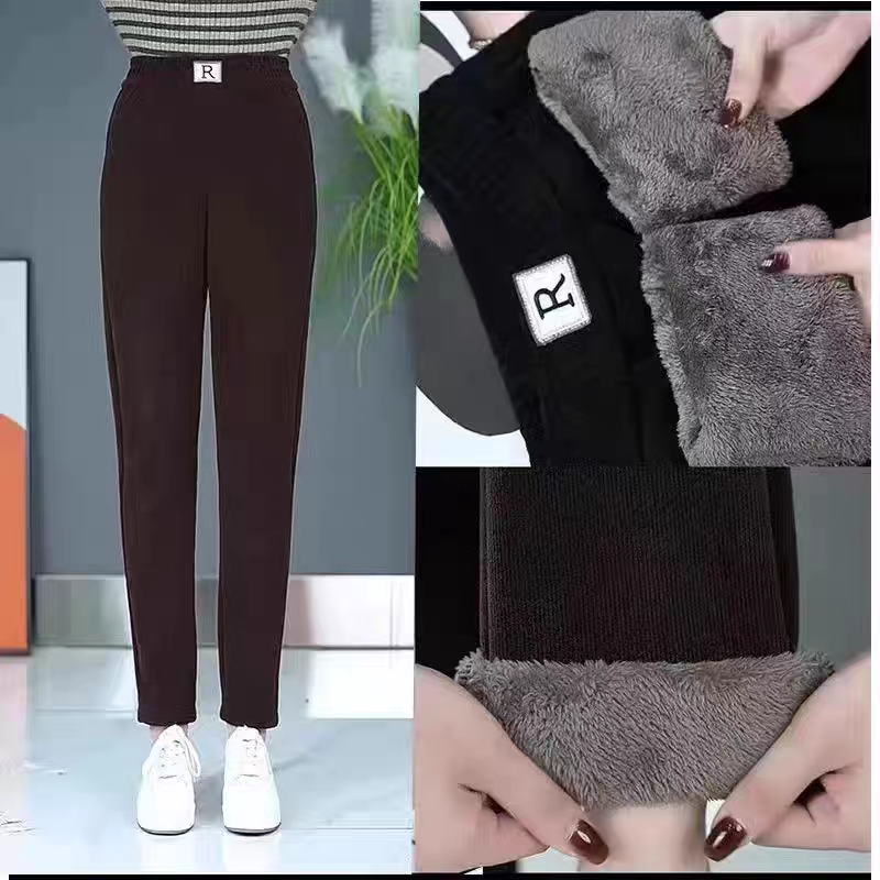 Natalia Winter Trousers