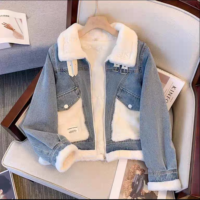 Jennifer Winter Jacket