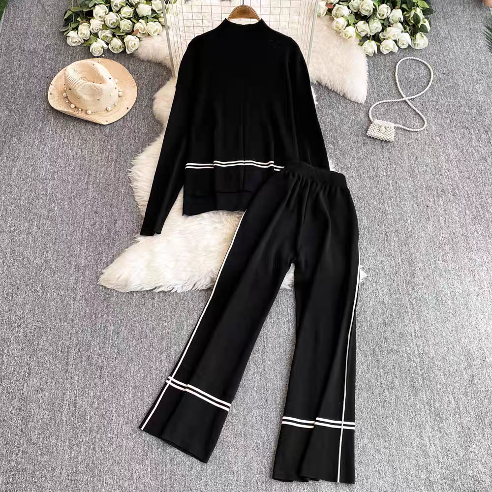 Amber Winter Coord Set