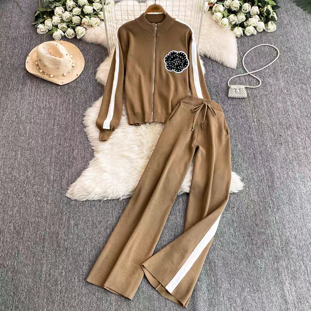 Josephine Winter Coord Set