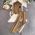 Josephine Winter Coord Set