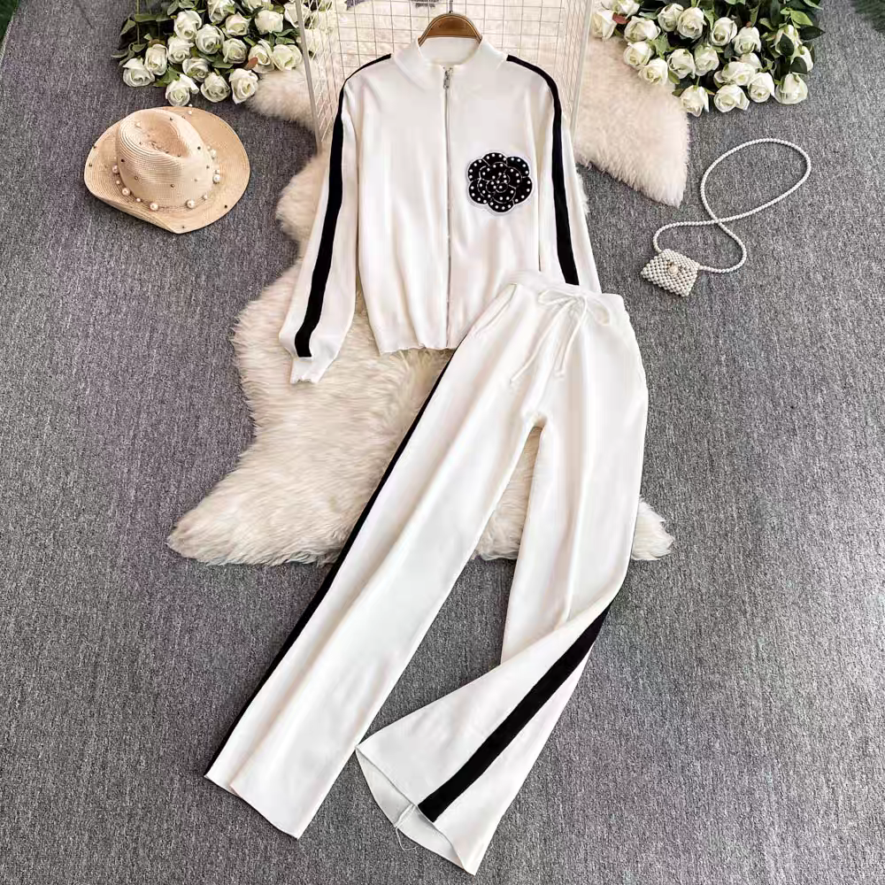 Josephine Winter Coord Set