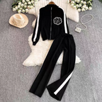 Josephine Winter Coord Set