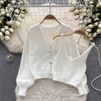 Cobie Winter Two Piece Set Cardigan