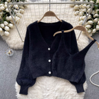 Cobie Winter Two Piece Set Cardigan