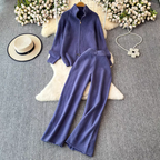 Ashley Winter Two Piece Set