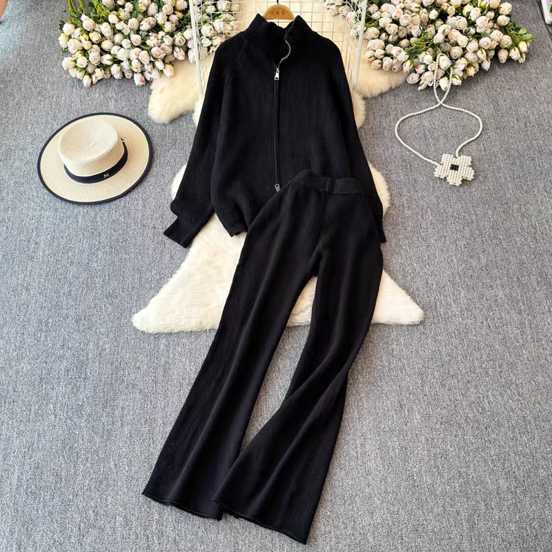 Ashley Winter Two Piece Set