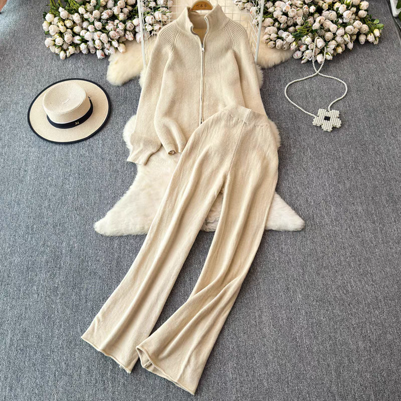 Ashley Winter Two Piece Set