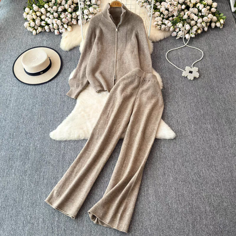 Ashley Winter Two Piece Set